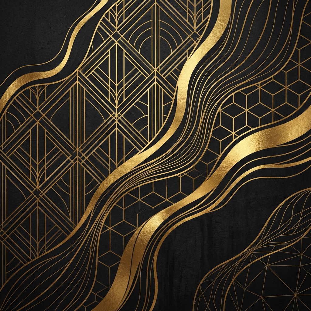 Conceito Artístico - A Materialização da Excelência